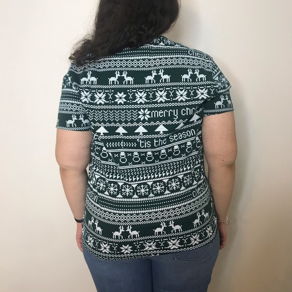 tis the Season T-Shirt - Picture 5 of 6